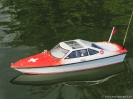 Sportboot KATJA