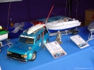 Sportboot PRINZESS II