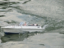 Sportboot PRINZESS II